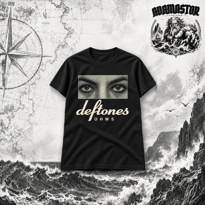 Deftones — Ohms