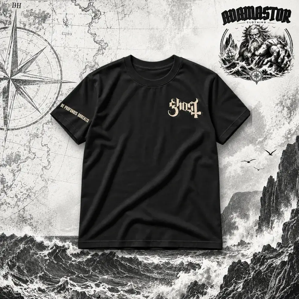 Ghost — Skeletá
