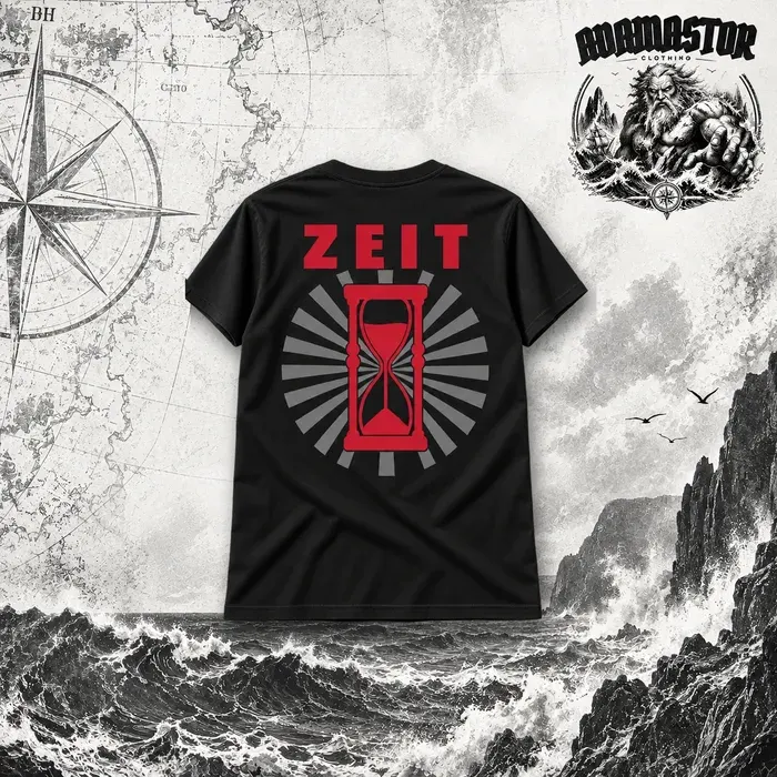 Rammstein — Zeit