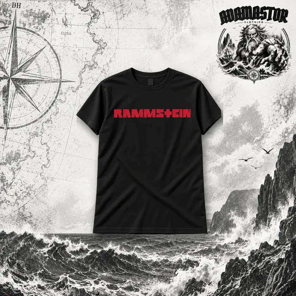Rammstein — Zeit