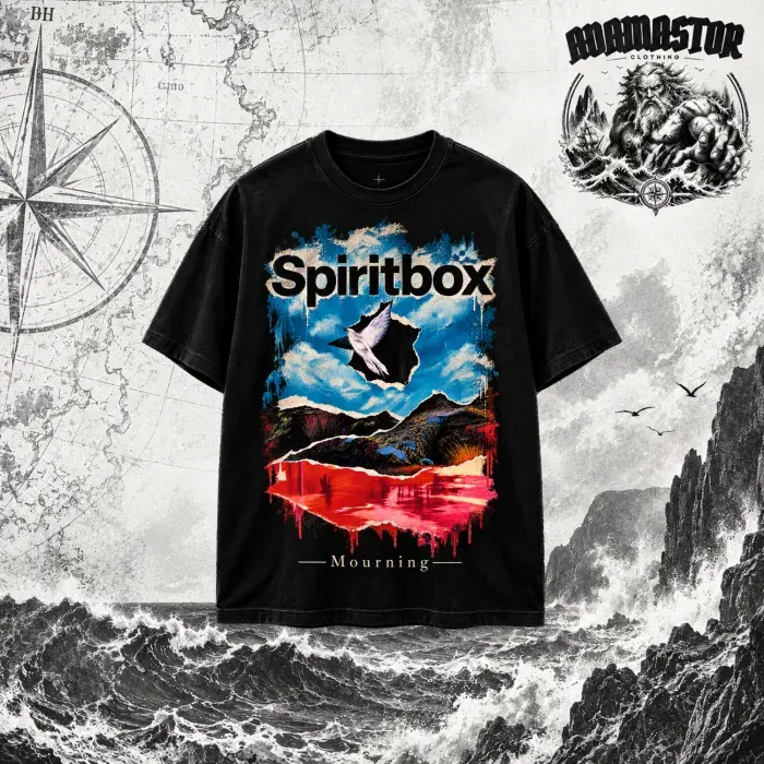 Spiritbox — Mourning