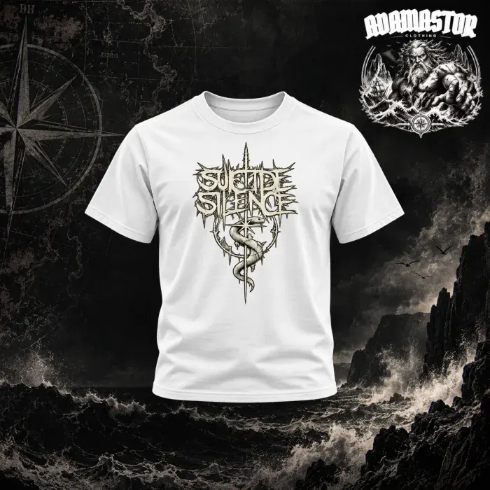 Suicide Silence — 