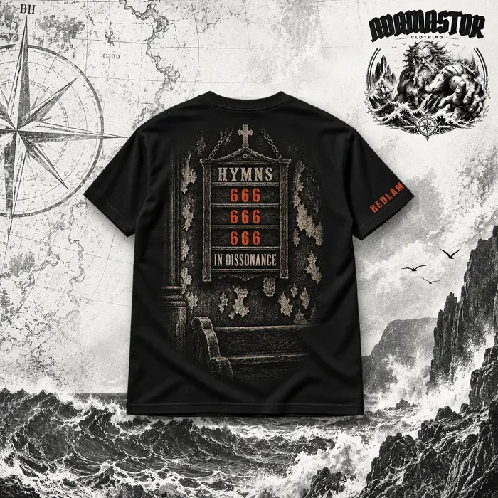 Whitechapel — Hymns in Dissonance
