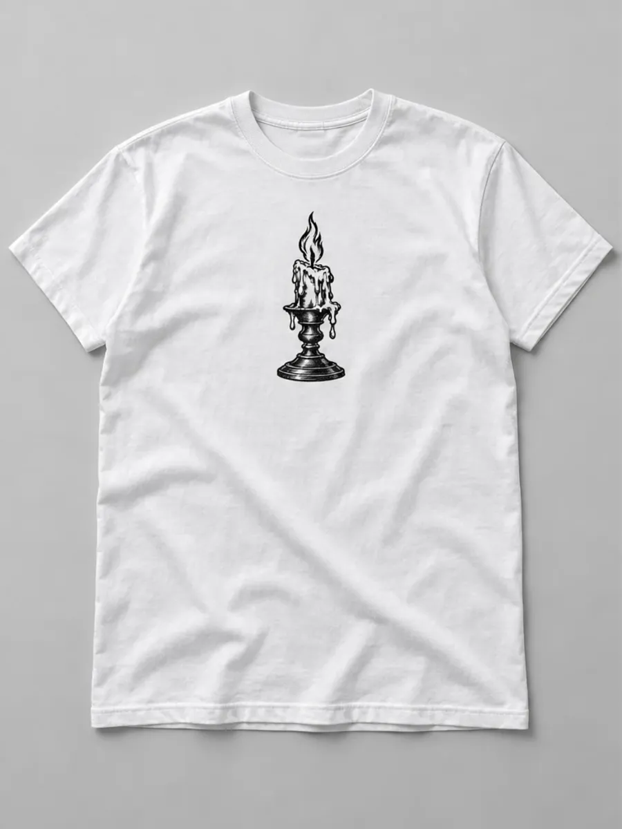 Burn to the End — Memento mori
