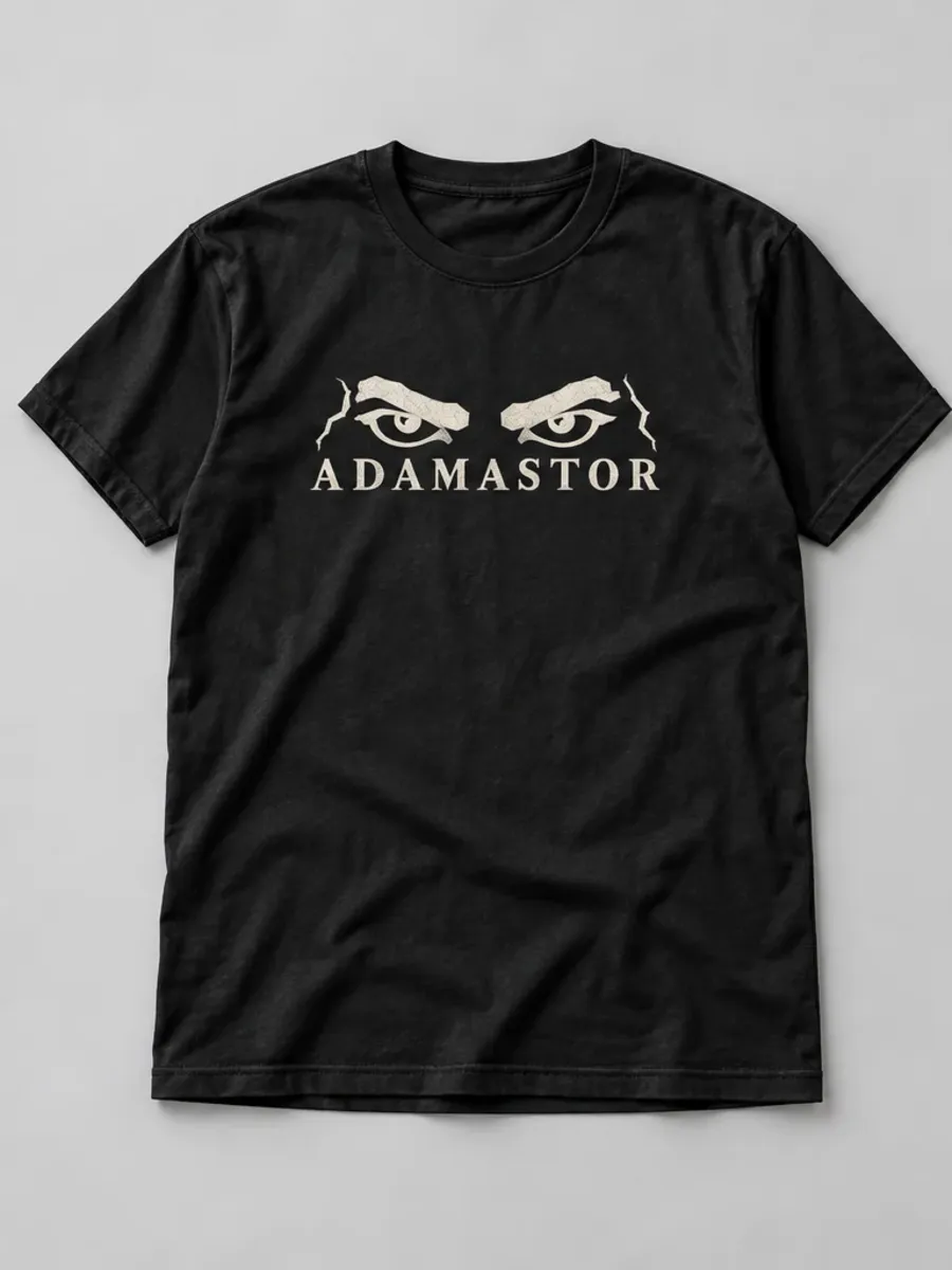 Eyes of the Giant — Mar e Adamastor